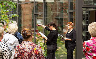 Tagung Dr. Schiwago "Liebe in den Zeiten der Revolution"