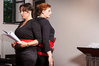 Tagung Dr. Schiwago "Liebe in den Zeiten der Revolution"