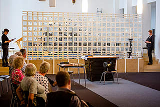 Tagung Dr. Schiwago "Liebe in den Zeiten der Revolution"